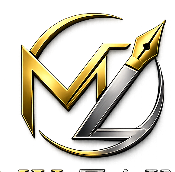 MY ZAIN logo